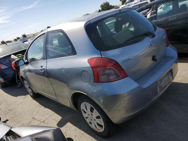 Photo 1 VIN: JTDJT923285175131 - TOYOTA YARIS 