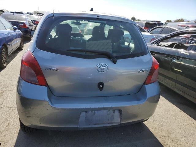 Photo 5 VIN: JTDJT923285175131 - TOYOTA YARIS 