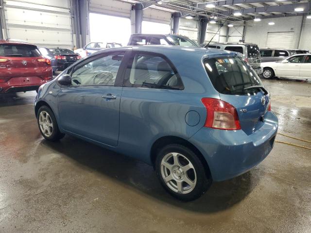 Photo 1 VIN: JTDJT923285180037 - TOYOTA YARIS 