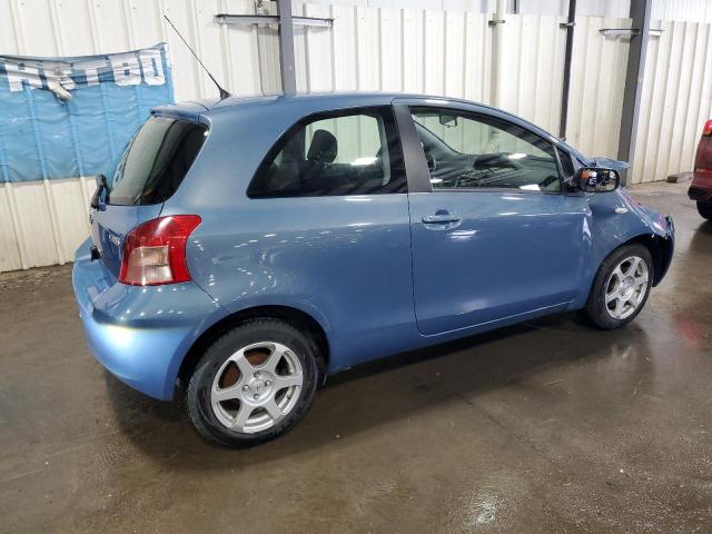 Photo 2 VIN: JTDJT923285180037 - TOYOTA YARIS 