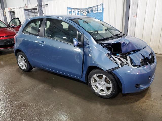 Photo 3 VIN: JTDJT923285180037 - TOYOTA YARIS 