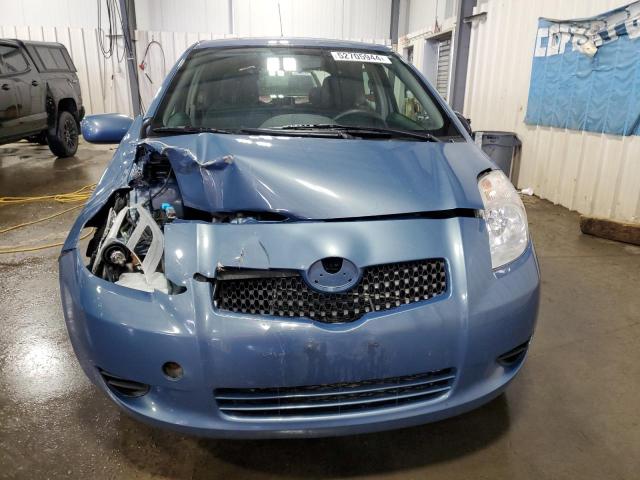 Photo 4 VIN: JTDJT923285180037 - TOYOTA YARIS 