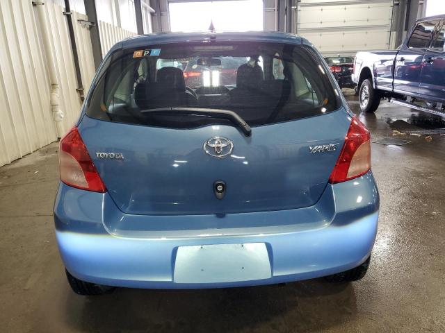 Photo 5 VIN: JTDJT923285180037 - TOYOTA YARIS 