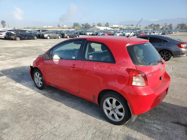 Photo 1 VIN: JTDJT923285183150 - TOYOTA YARIS 