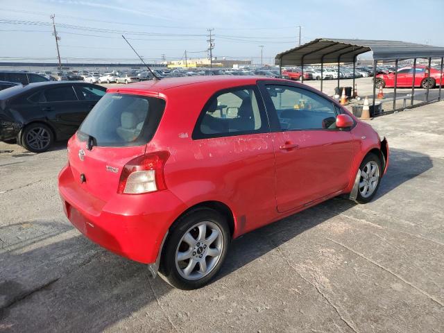 Photo 2 VIN: JTDJT923285183150 - TOYOTA YARIS 