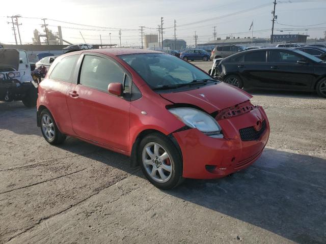 Photo 3 VIN: JTDJT923285183150 - TOYOTA YARIS 