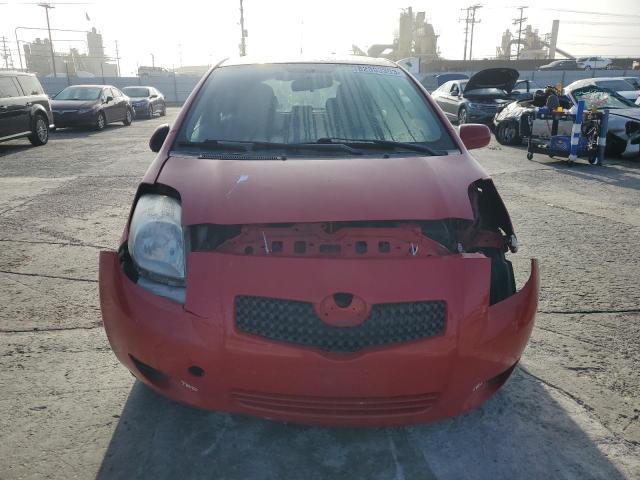 Photo 4 VIN: JTDJT923285183150 - TOYOTA YARIS 