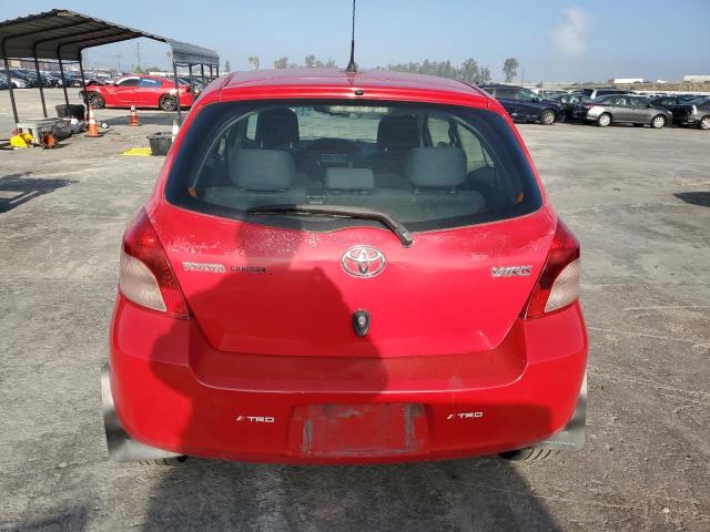 Photo 5 VIN: JTDJT923285183150 - TOYOTA YARIS 