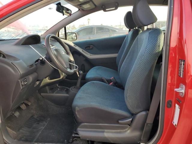 Photo 6 VIN: JTDJT923285183150 - TOYOTA YARIS 