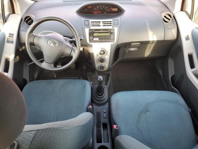 Photo 7 VIN: JTDJT923285183150 - TOYOTA YARIS 