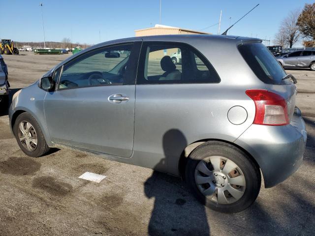 Photo 1 VIN: JTDJT923285196643 - TOYOTA YARIS 