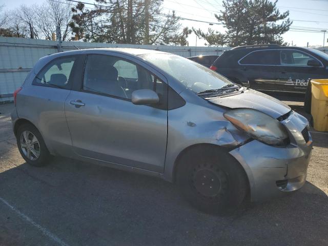 Photo 3 VIN: JTDJT923285196643 - TOYOTA YARIS 