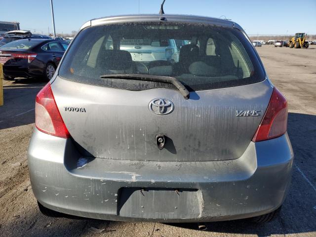 Photo 5 VIN: JTDJT923285196643 - TOYOTA YARIS 