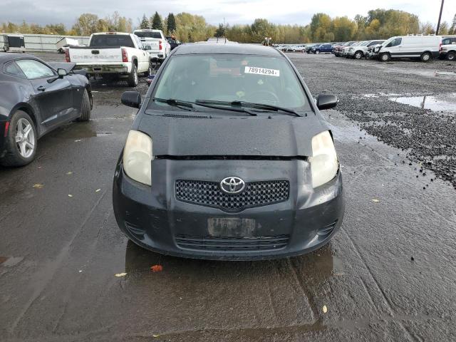 Photo 4 VIN: JTDJT923285199302 - TOYOTA YARIS 