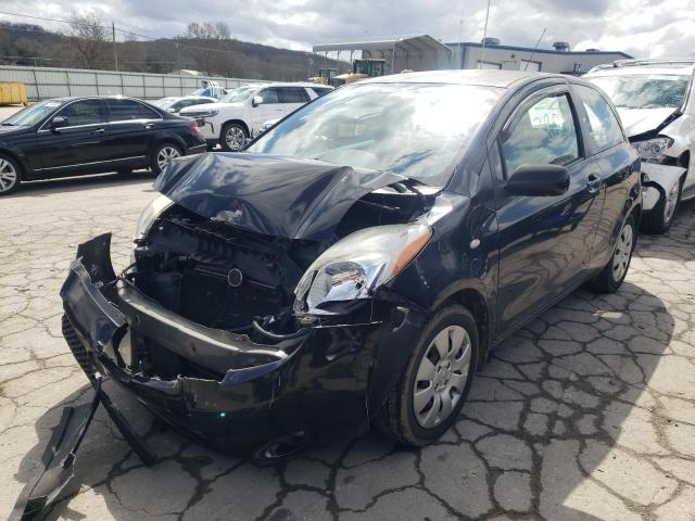 Photo 1 VIN: JTDJT923285202831 - TOYOTA YARIS 