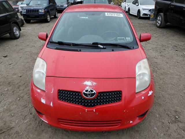 Photo 4 VIN: JTDJT923285204661 - TOYOTA YARIS 