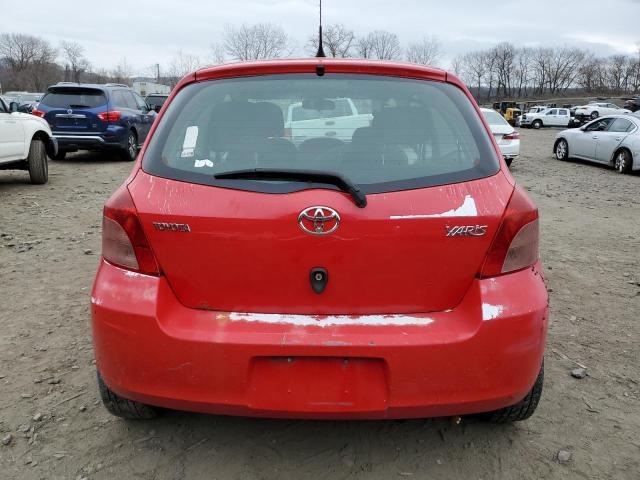 Photo 5 VIN: JTDJT923285204661 - TOYOTA YARIS 