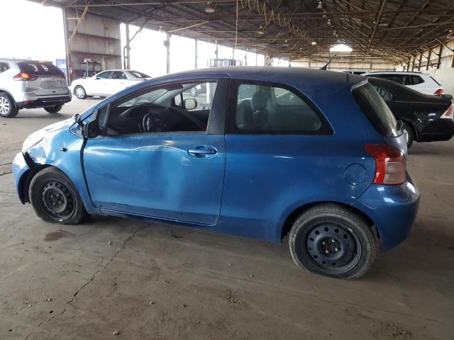 Photo 1 VIN: JTDJT923375054106 - TOYOTA YARIS 