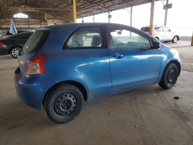 Photo 2 VIN: JTDJT923375054106 - TOYOTA YARIS 