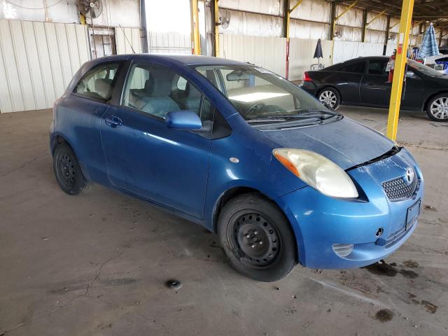 Photo 3 VIN: JTDJT923375054106 - TOYOTA YARIS 