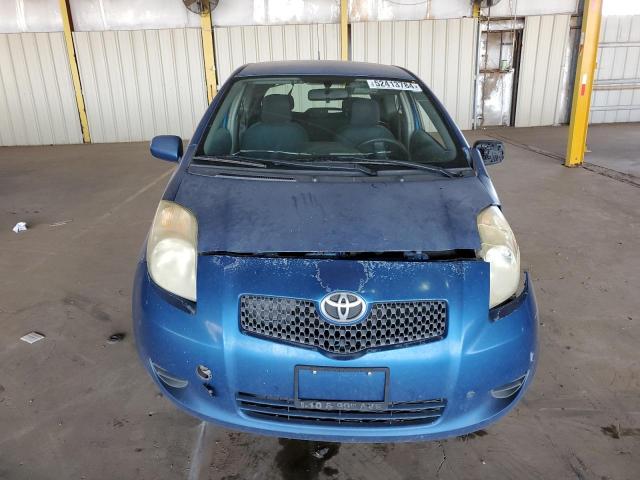 Photo 4 VIN: JTDJT923375054106 - TOYOTA YARIS 