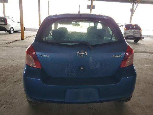 Photo 5 VIN: JTDJT923375054106 - TOYOTA YARIS 