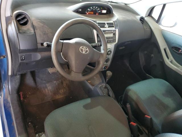 Photo 7 VIN: JTDJT923375054106 - TOYOTA YARIS 