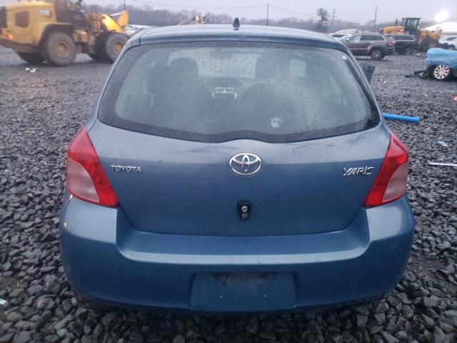 Photo 5 VIN: JTDJT923375058043 - TOYOTA YARIS 