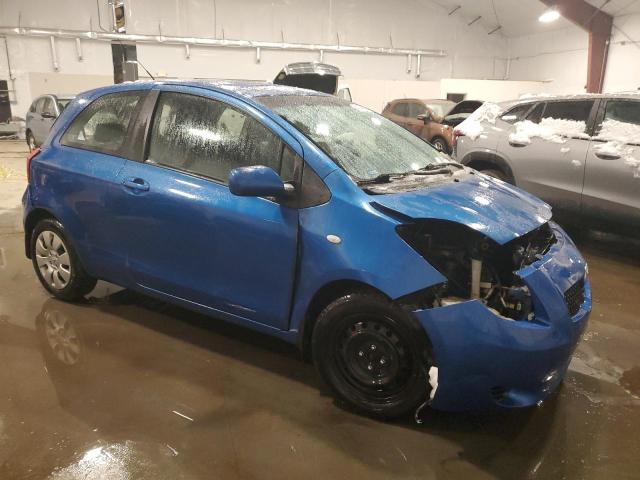 Photo 3 VIN: JTDJT923375084030 - TOYOTA YARIS 