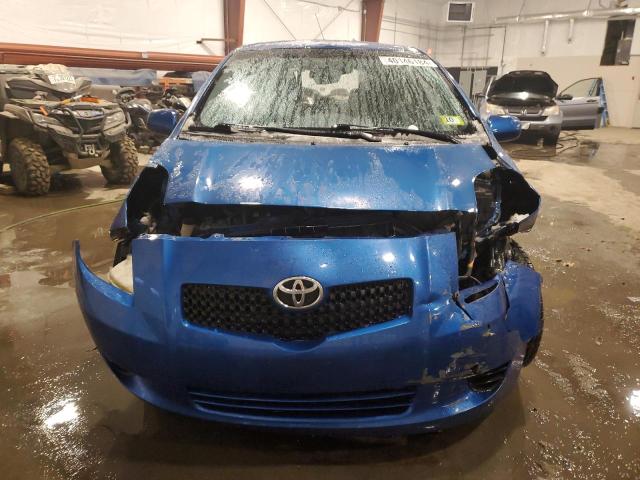 Photo 4 VIN: JTDJT923375084030 - TOYOTA YARIS 