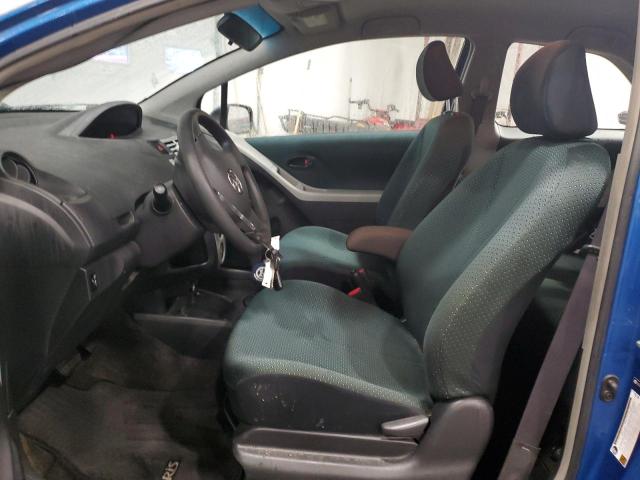 Photo 6 VIN: JTDJT923375084030 - TOYOTA YARIS 