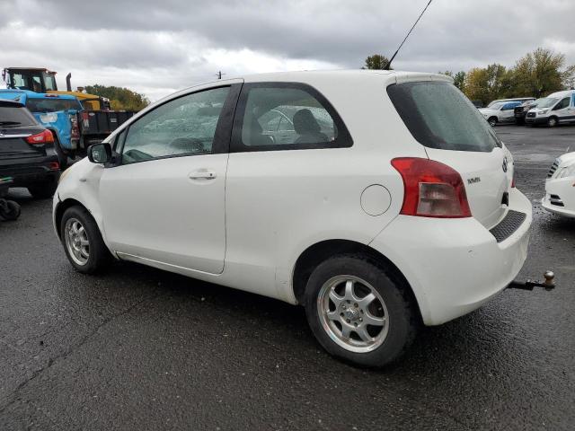 Photo 1 VIN: JTDJT923375085498 - TOYOTA YARIS 