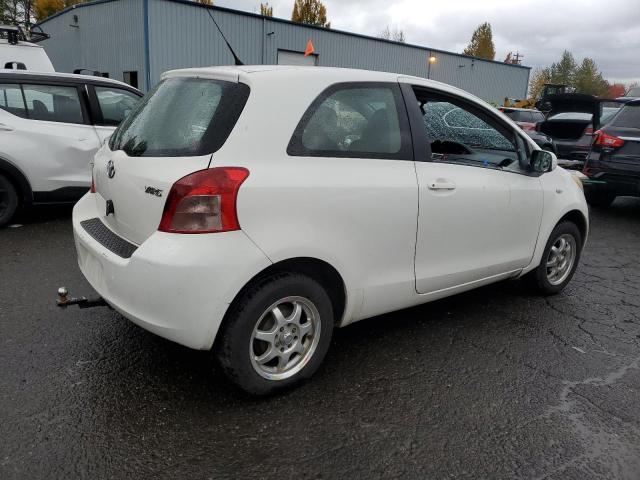 Photo 2 VIN: JTDJT923375085498 - TOYOTA YARIS 