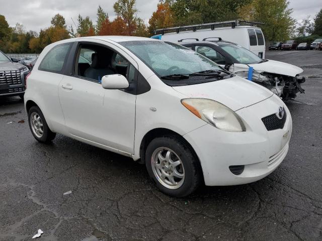 Photo 3 VIN: JTDJT923375085498 - TOYOTA YARIS 