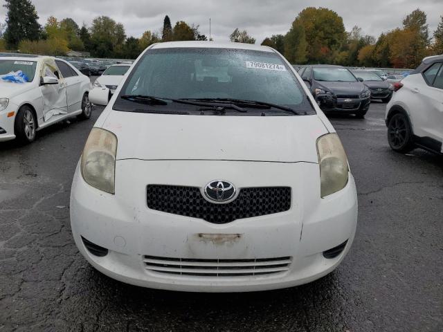 Photo 4 VIN: JTDJT923375085498 - TOYOTA YARIS 