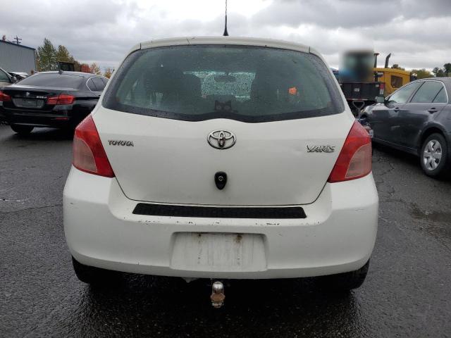 Photo 5 VIN: JTDJT923375085498 - TOYOTA YARIS 