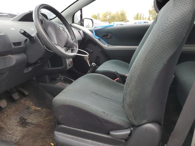 Photo 6 VIN: JTDJT923375085498 - TOYOTA YARIS 