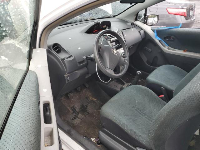 Photo 7 VIN: JTDJT923375085498 - TOYOTA YARIS 