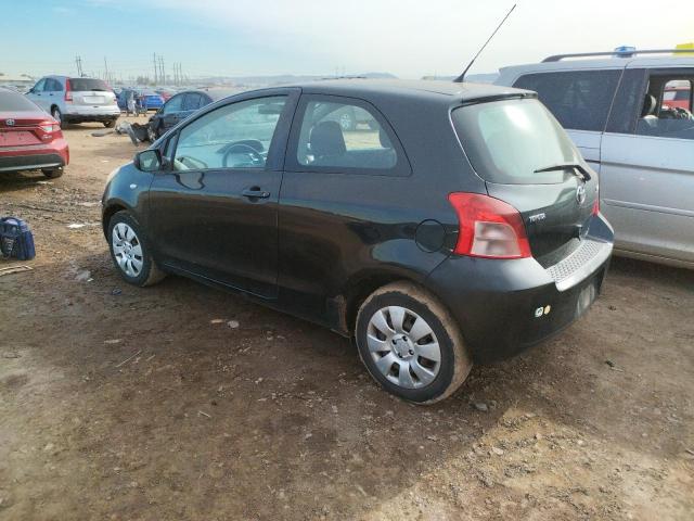 Photo 1 VIN: JTDJT923375099479 - TOYOTA YARIS 