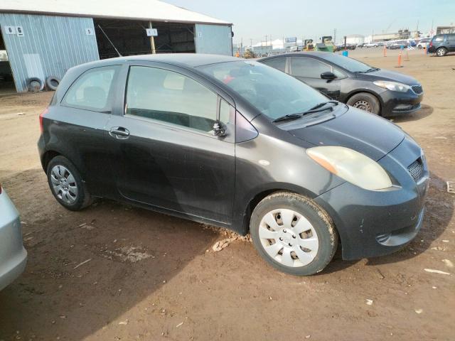 Photo 3 VIN: JTDJT923375099479 - TOYOTA YARIS 