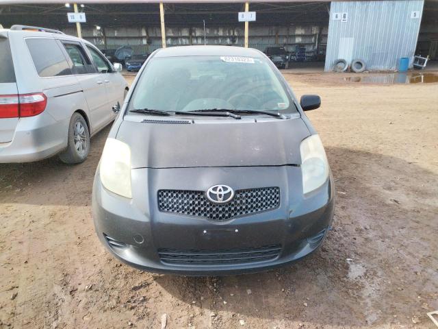 Photo 4 VIN: JTDJT923375099479 - TOYOTA YARIS 