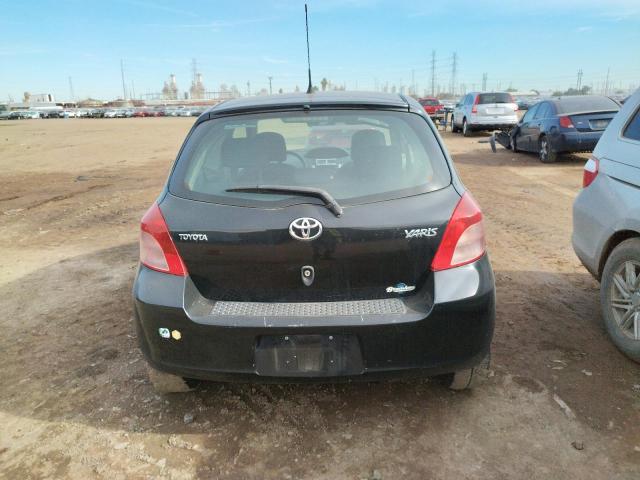 Photo 5 VIN: JTDJT923375099479 - TOYOTA YARIS 