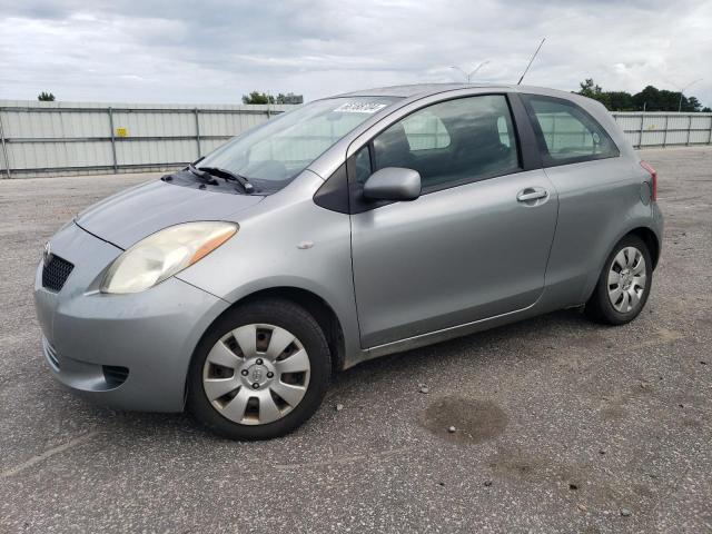 Photo 0 VIN: JTDJT923375101439 - TOYOTA YARIS 