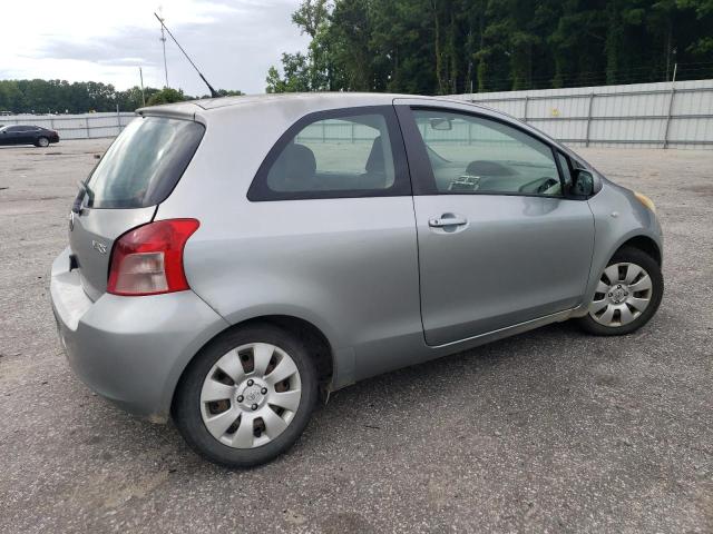 Photo 2 VIN: JTDJT923375101439 - TOYOTA YARIS 