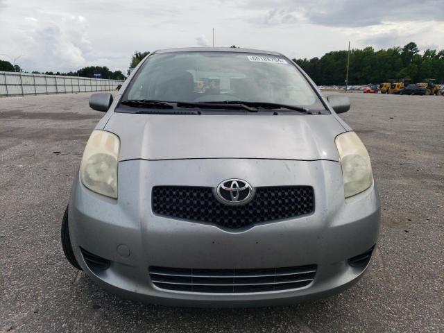 Photo 4 VIN: JTDJT923375101439 - TOYOTA YARIS 