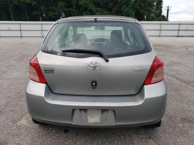 Photo 5 VIN: JTDJT923375101439 - TOYOTA YARIS 