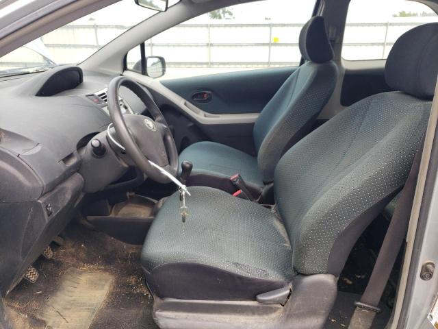 Photo 6 VIN: JTDJT923375101439 - TOYOTA YARIS 