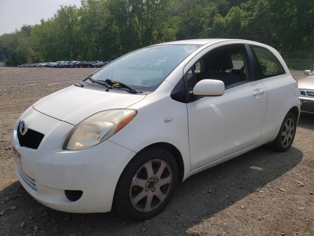 Photo 0 VIN: JTDJT923375114630 - TOYOTA YARIS 