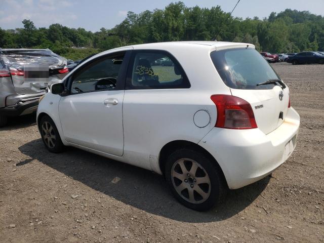 Photo 1 VIN: JTDJT923375114630 - TOYOTA YARIS 