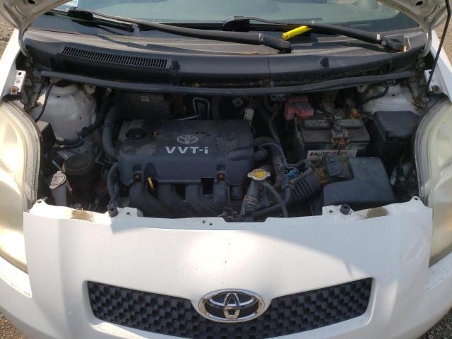 Photo 10 VIN: JTDJT923375114630 - TOYOTA YARIS 